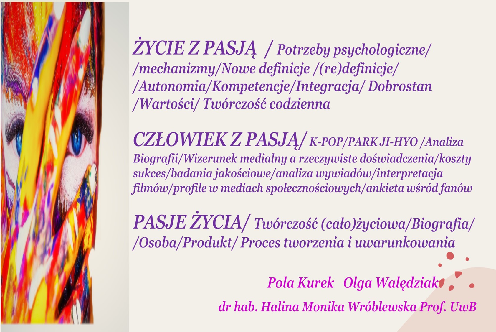 Wydział Nauk o edukacji