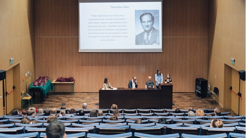 Trwa rekrutacja do III edycji programu tutorskiego „Uczeń jako badacz, naukowiec i odkrywca”