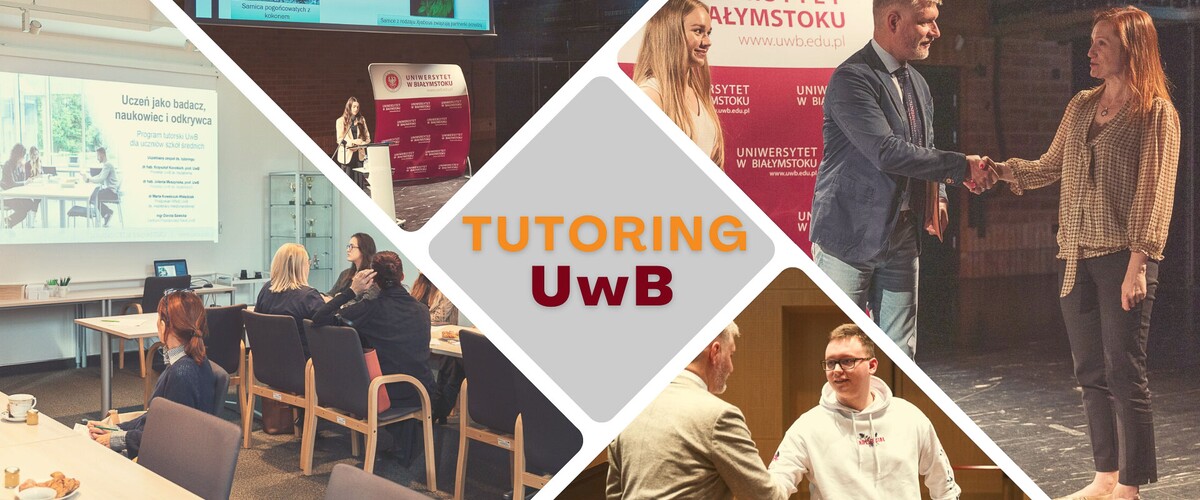 tutoring UwB