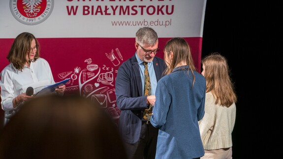 Oficjalnie rozpoczęła się druga edycja Programu Tutorskiego UwB